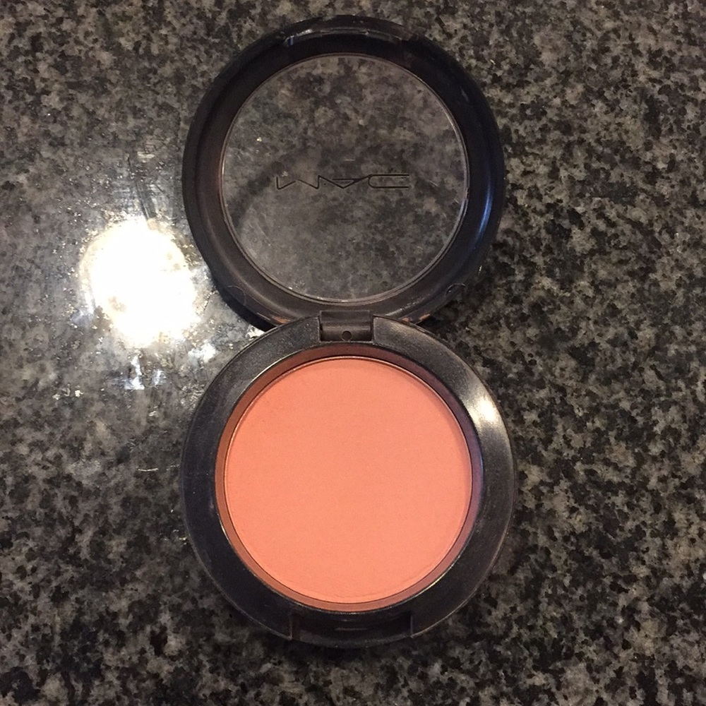MAC Powder Blush ~ Melba